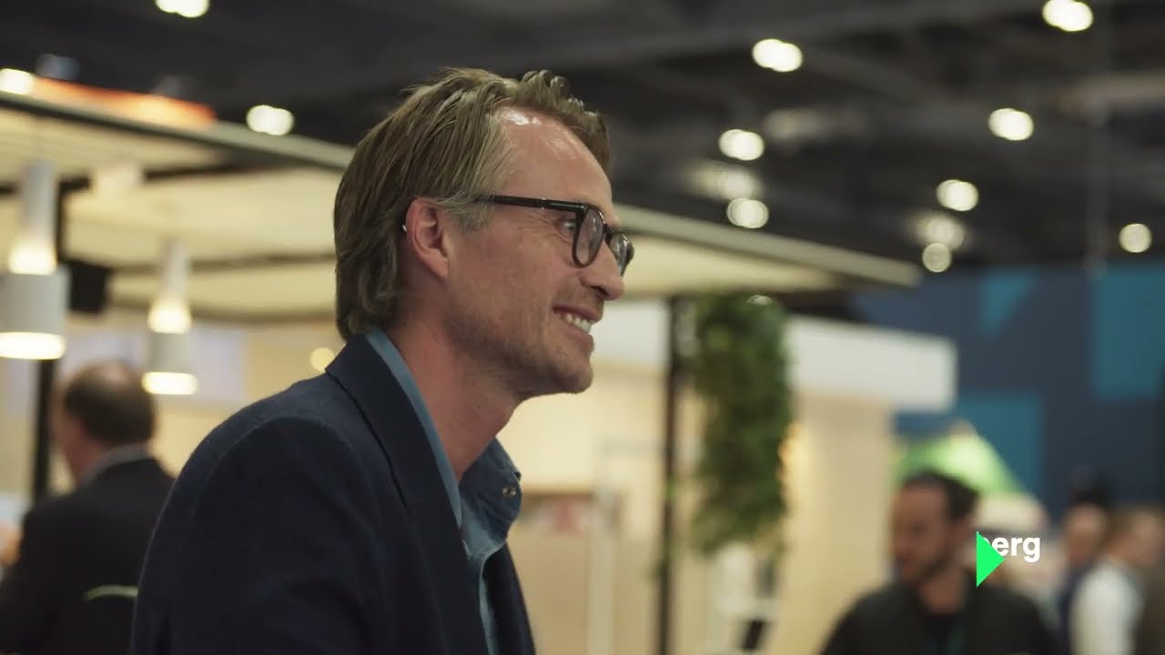 The Future of Payments – Johan Tjärnberg, Trustly Group CEO