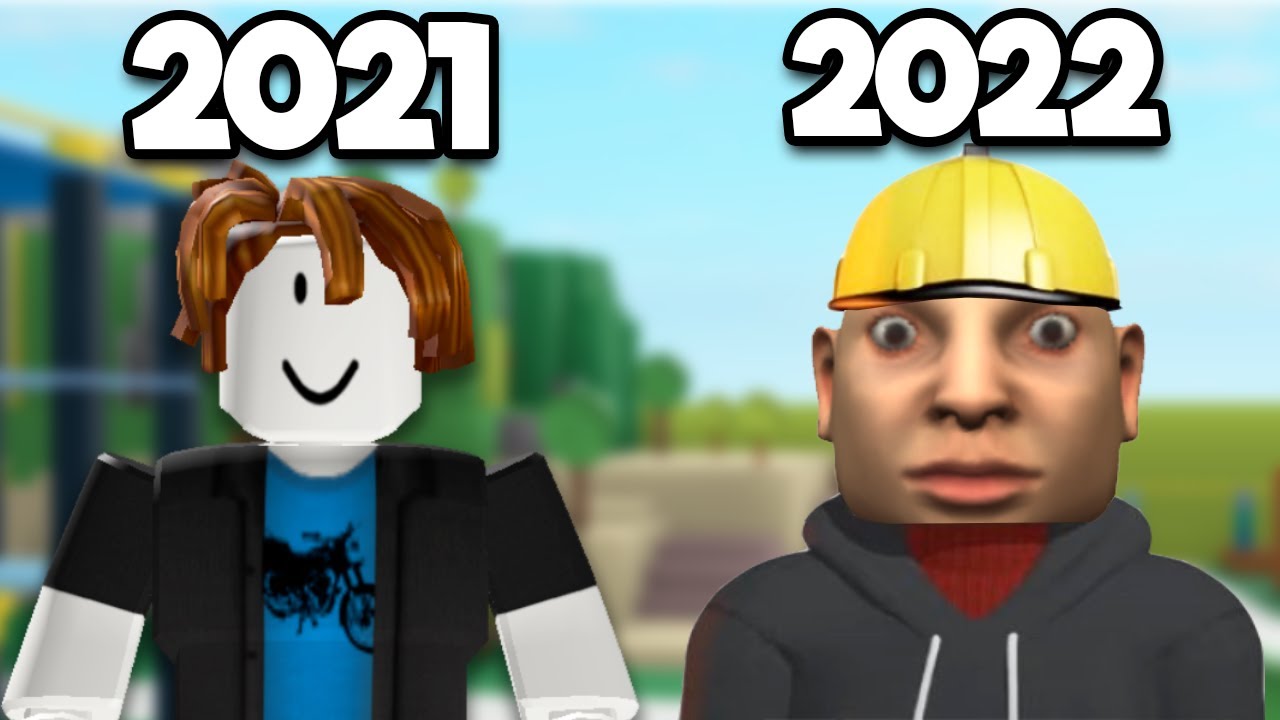 The Future of Roblox (2022 Edition)