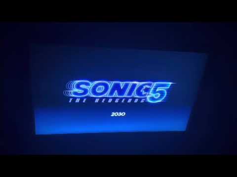 The Future of the Sonic Movie Franchise (2026 to 2030)