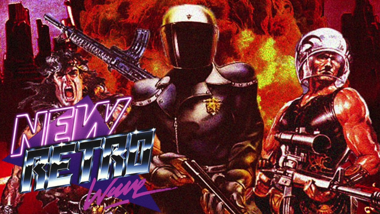 The G - VHS Hero