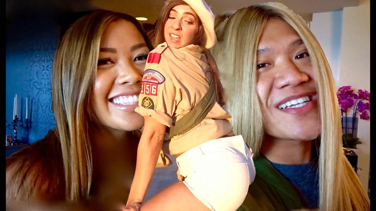 THE GABBIE SHOW TWERK! - Vlog #590