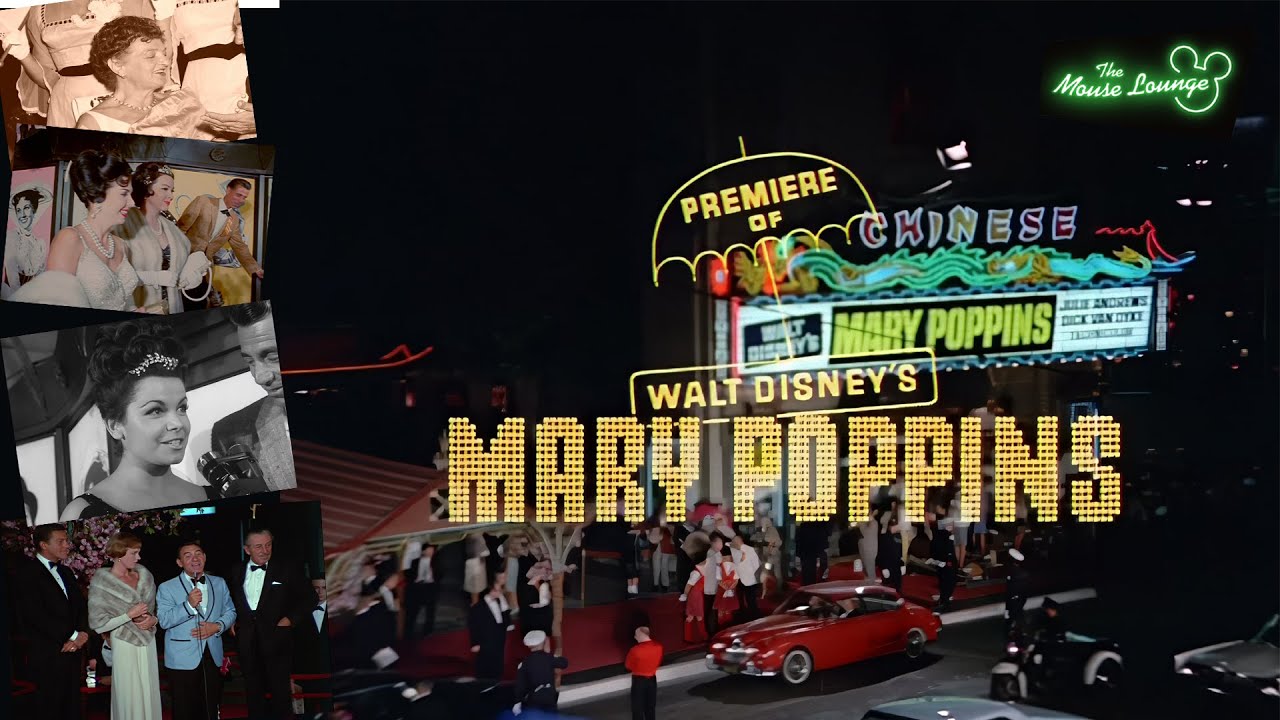 The Gala World Premiere of,  