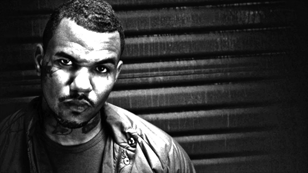 The Game -- THOT (Feat. Problem, Huddy & Bad Lucc)