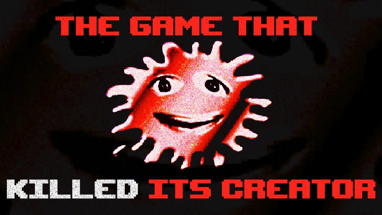 The Game That Killed Its Creator