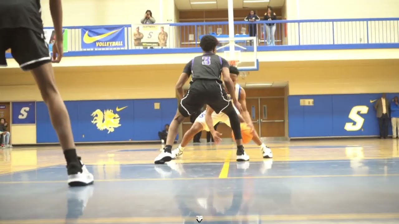 THE GAME THE WHOLE CITY BEEN WAITING FOR! Sumter Vs Crestwood MUST WATCH!