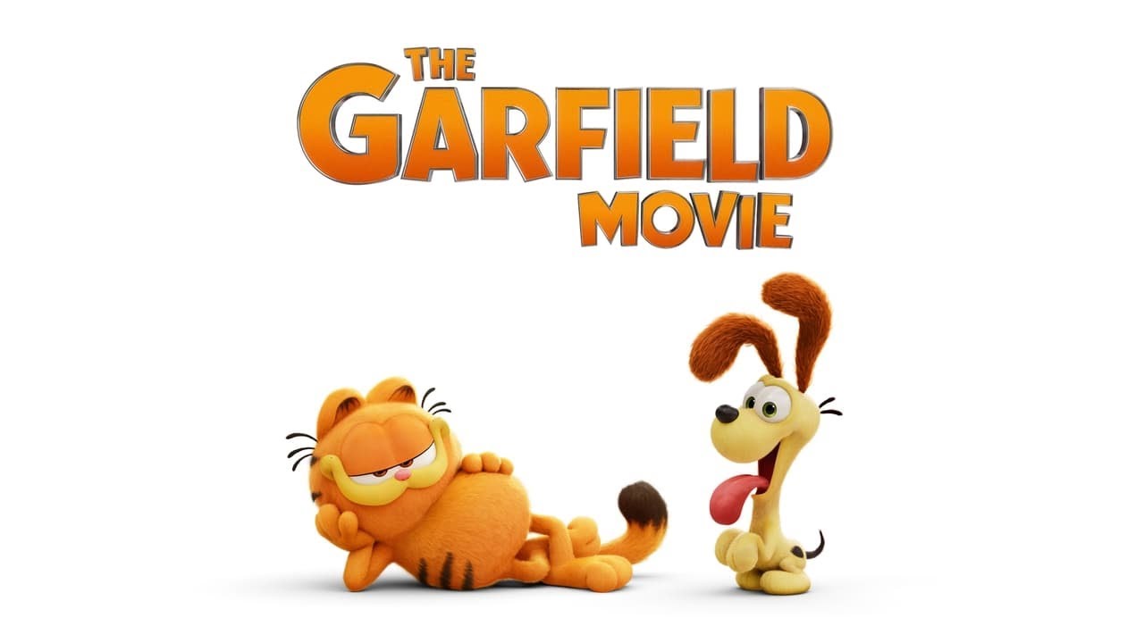 The Garfield Movie (2024)｜Behind the Scenes