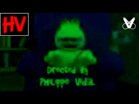 The Garfield Show Intro (Horror Version 4.0)😱