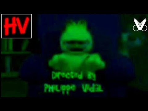 The Garfield Show Intro (Horror Version 4.4) 😱
