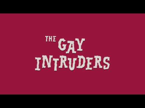 The Gay Intruders - In the Race / It’s Not Today (Munster, 2020)