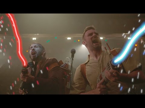 The Gentle Men - Ghosts
