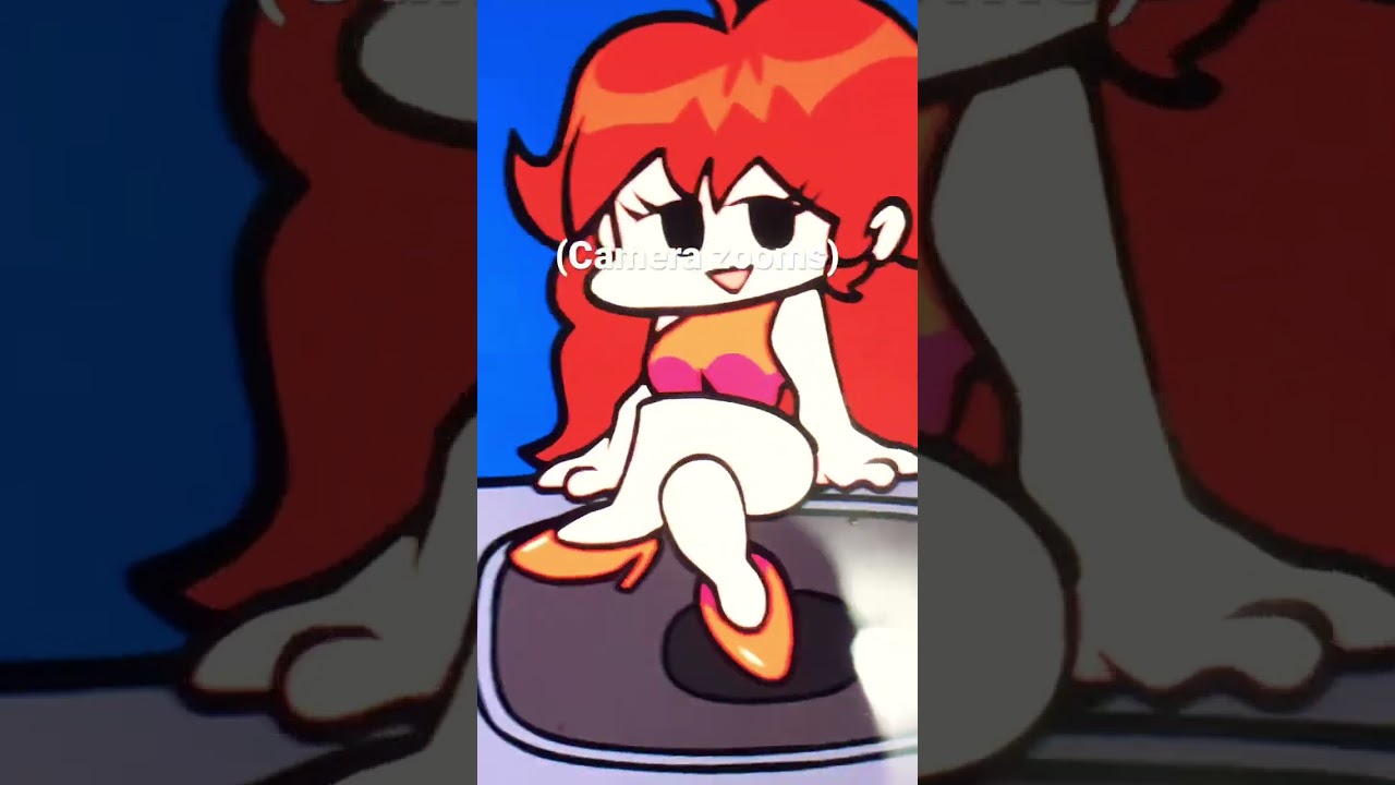 The girl and puppet eats a whole vore