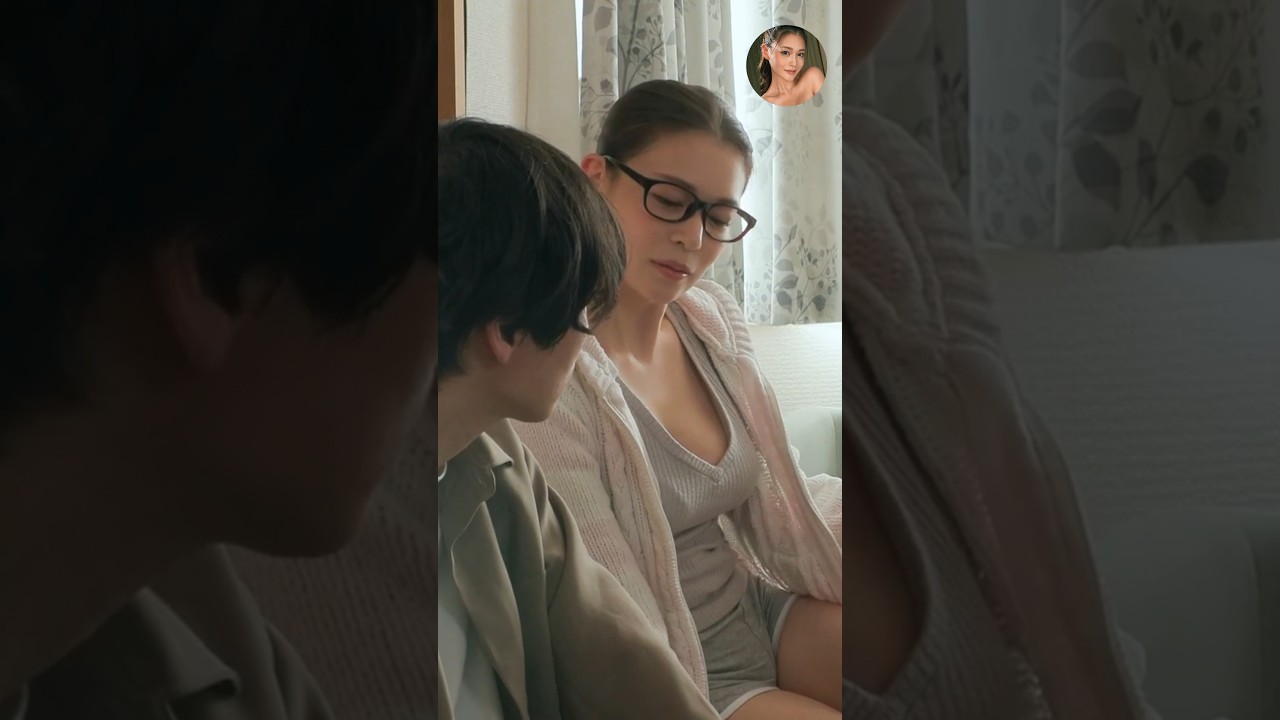 THE GIRL NEXT DOOR - MARY TACHIBANA