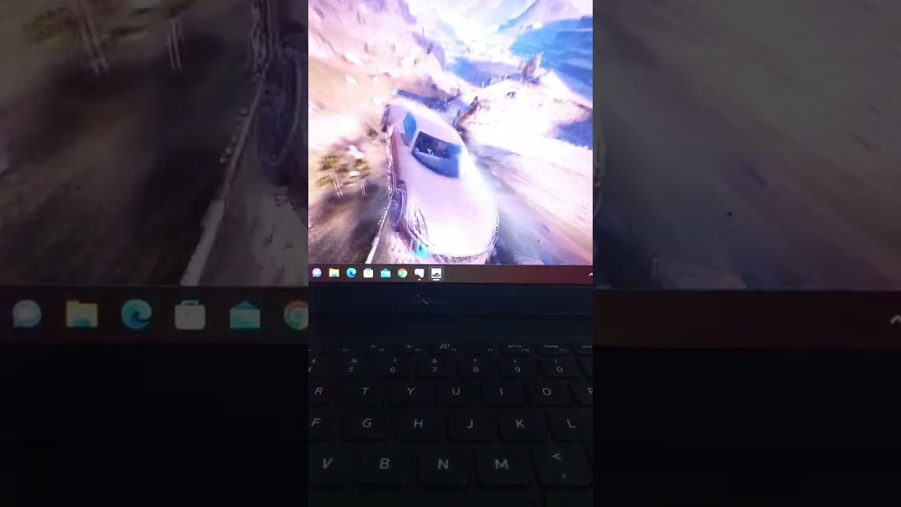 the Glitch of this Asphalt 9 #automobile #dell @supercarsdiy