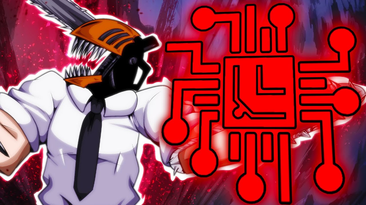 The Glitched Godly Denji Incident... (Anime Last Stand Roblox)