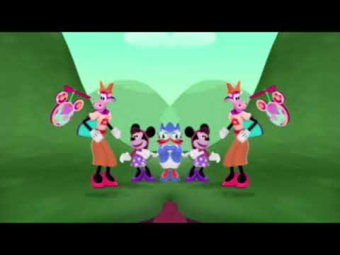 The Go Getters Oh Toodles Effects(Remake)