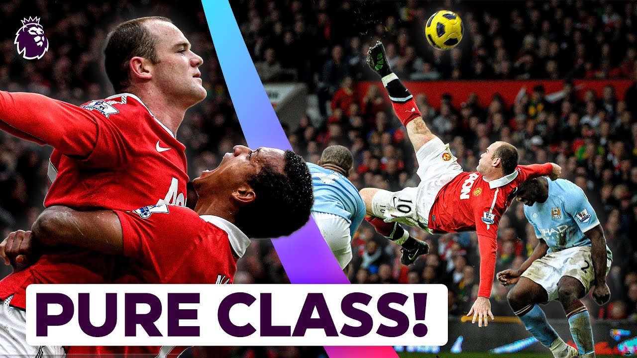 The GOAT Goals That Made Players Immortal At Their Clubs! | Part 1