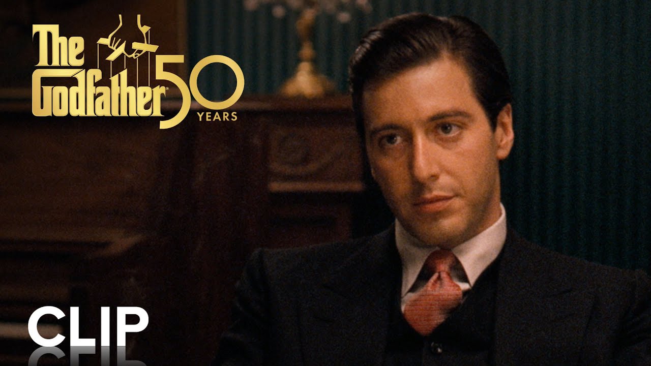 THE GODFATHER | 