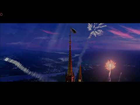 The Good Dinosaur - Sky Cinema Animation Intro
