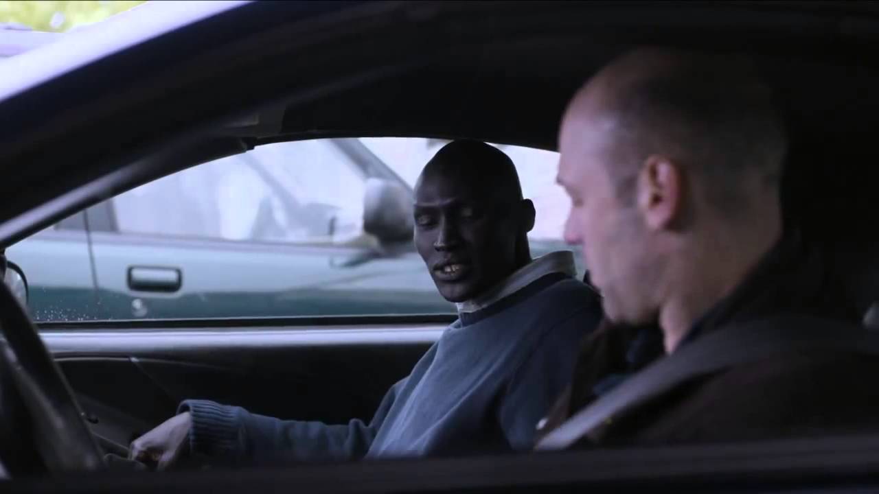 The Good Lie Movie CLIP   You Should Stick To Walking 2014   Corey Stoll Movie HD