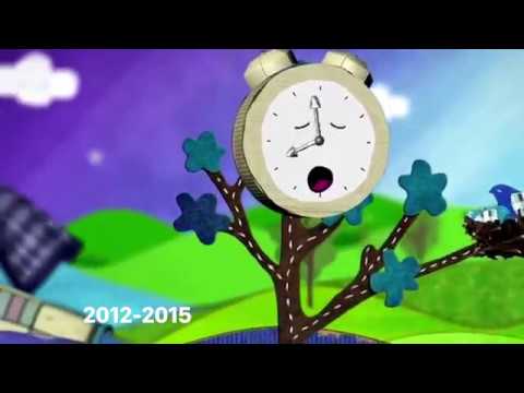 The Good Night Show Intro Songs Over The Years (2005 2017)