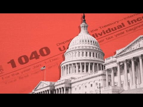 The GOP tax bill explained