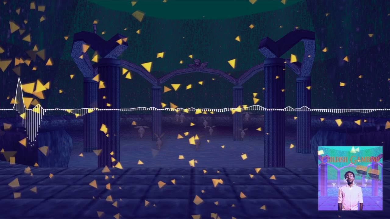 The Great Childish Fairy (guamu remix)