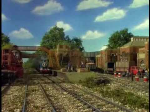 The Great Discovery Intro