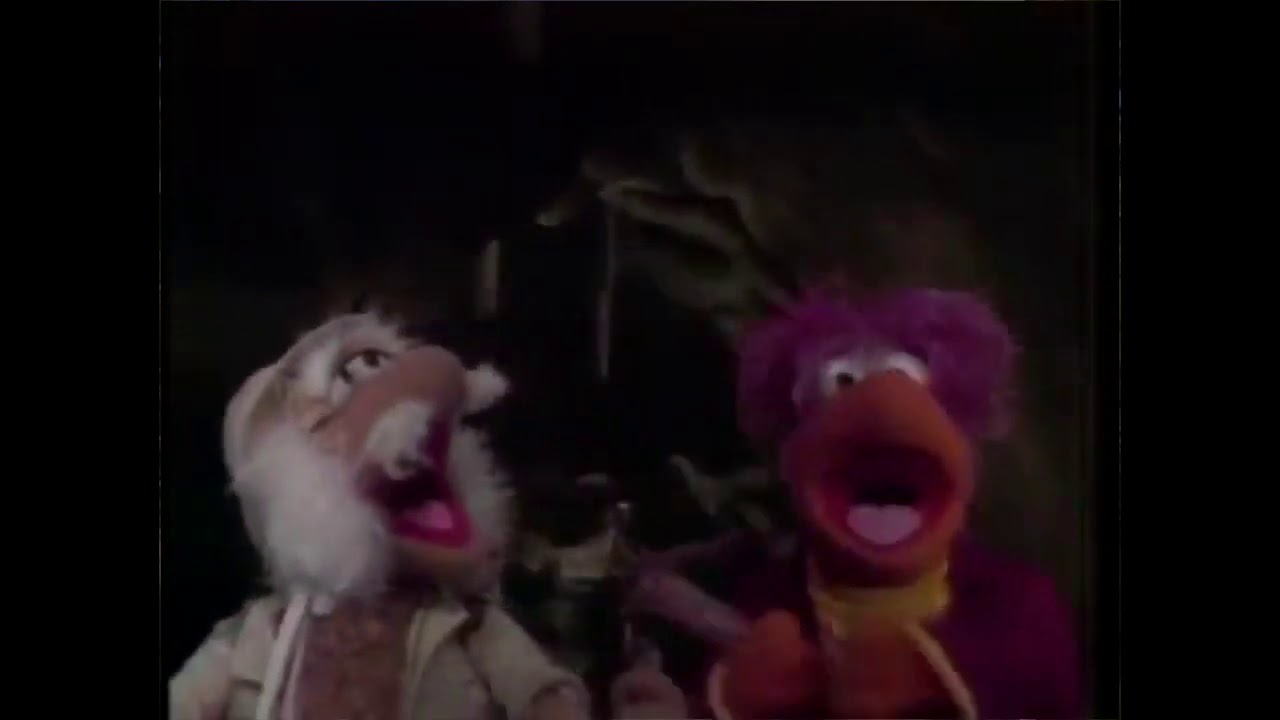 The Great Discovery (JimmyandFriends Style) Part 1 - Opening Credits