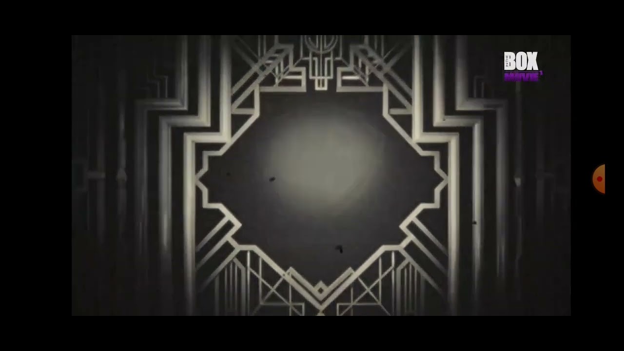 The Great Gatsby (2013) - Box Movie 1 Intro