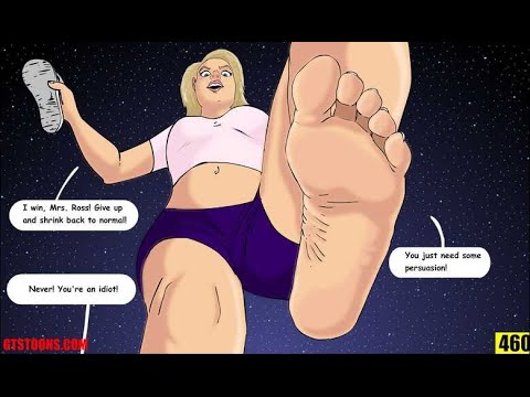 The Great Shrink Full movie