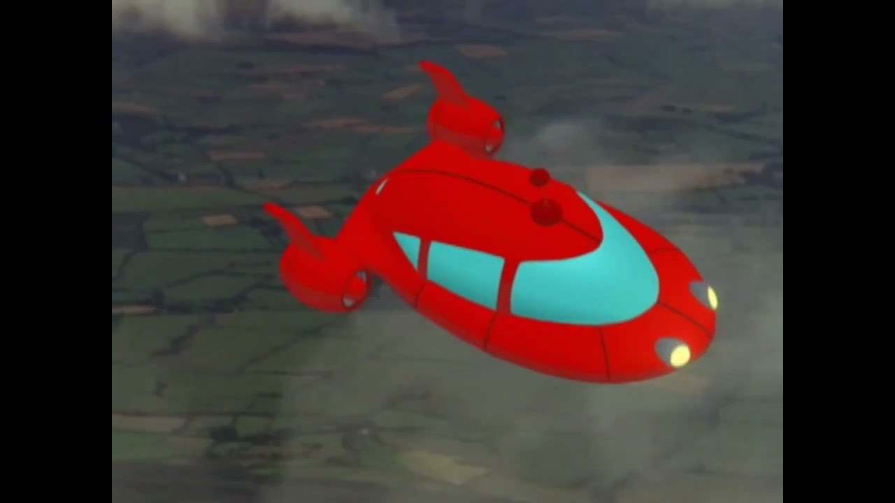 The Great Sky Race | Little Einsteins
