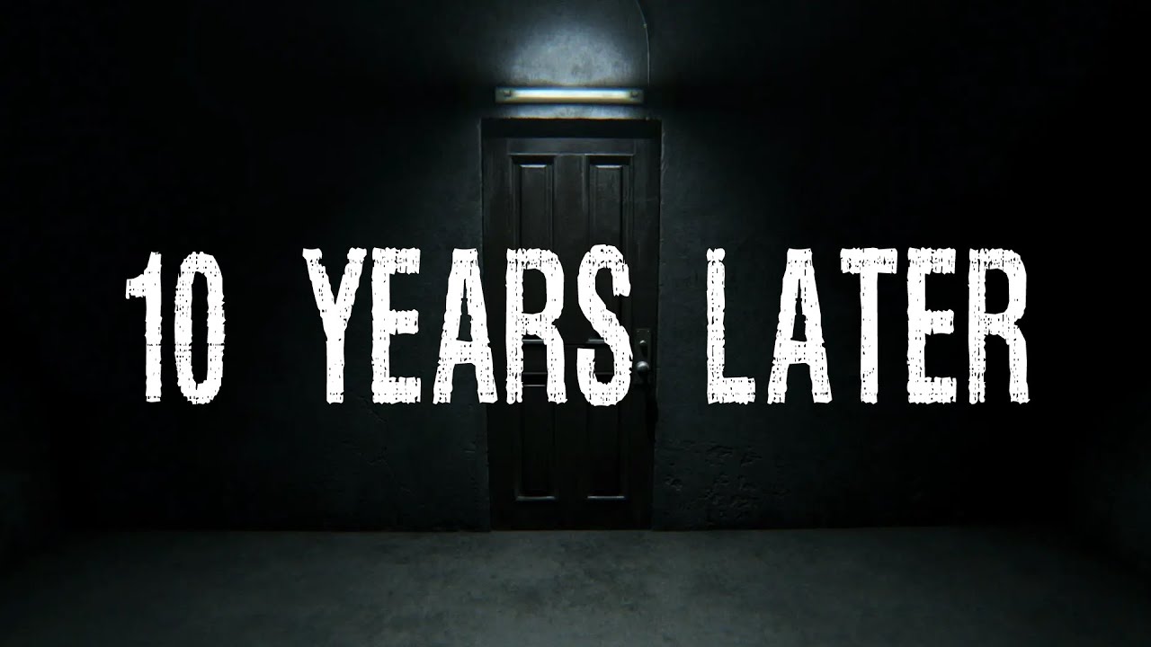 The GREATEST Horror Game That Never Happened