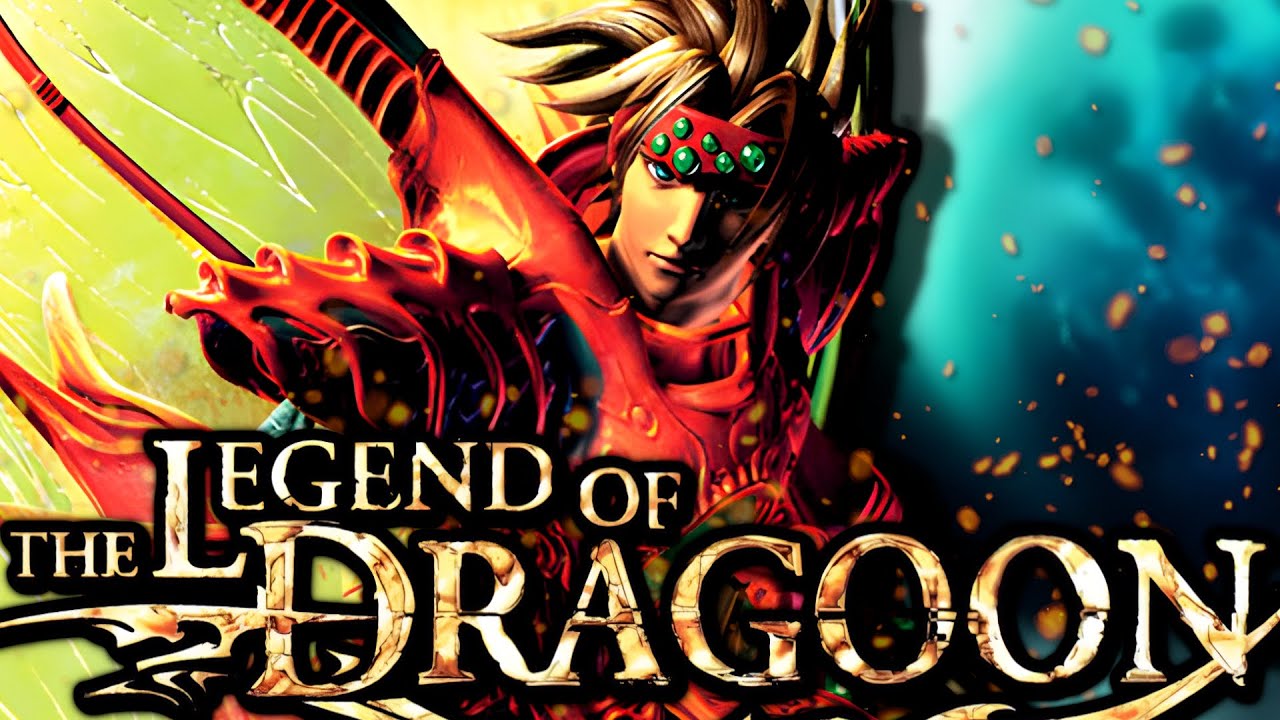 The GREATEST JRPG You Never Played | The Legend Of Dragoon Analysis