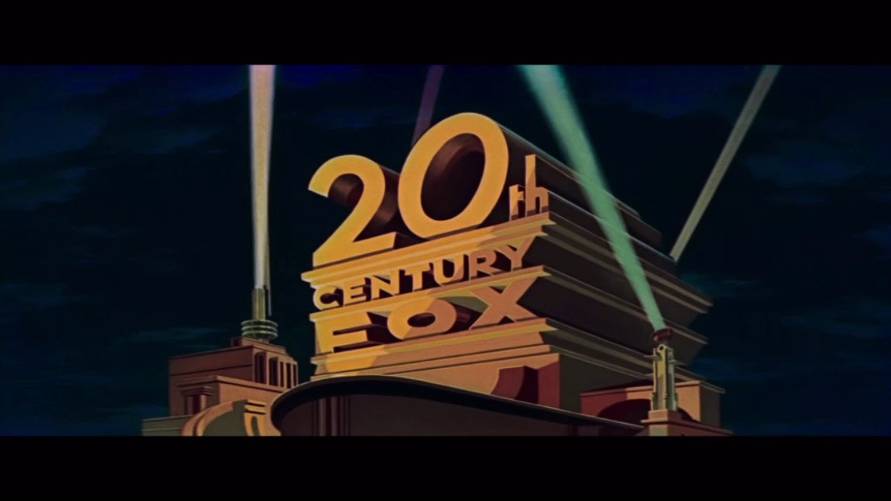 The Greatest Showman - Sky Cinema Premiere Intro
