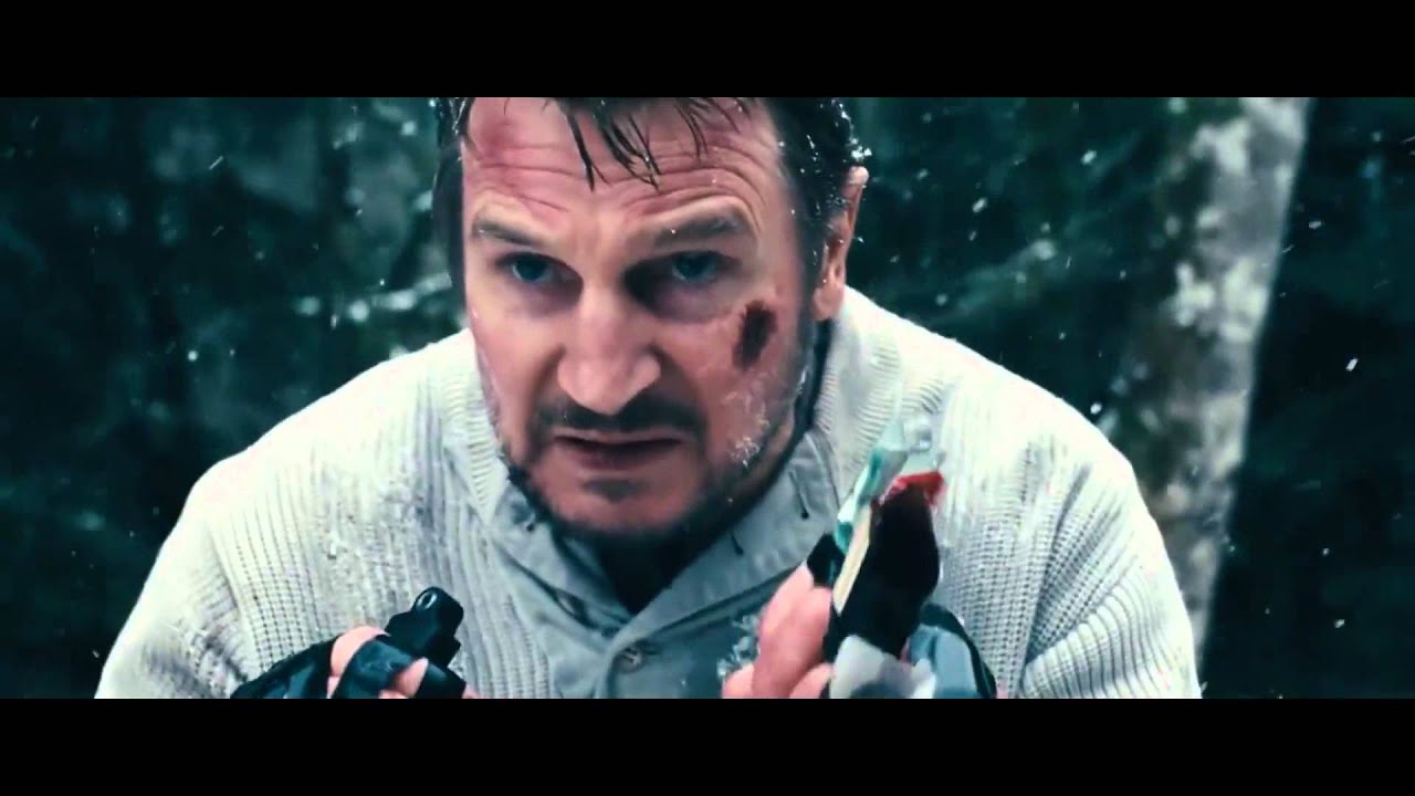 The Grey Poem Ending Plus Bonus Scene After Credits .mp4