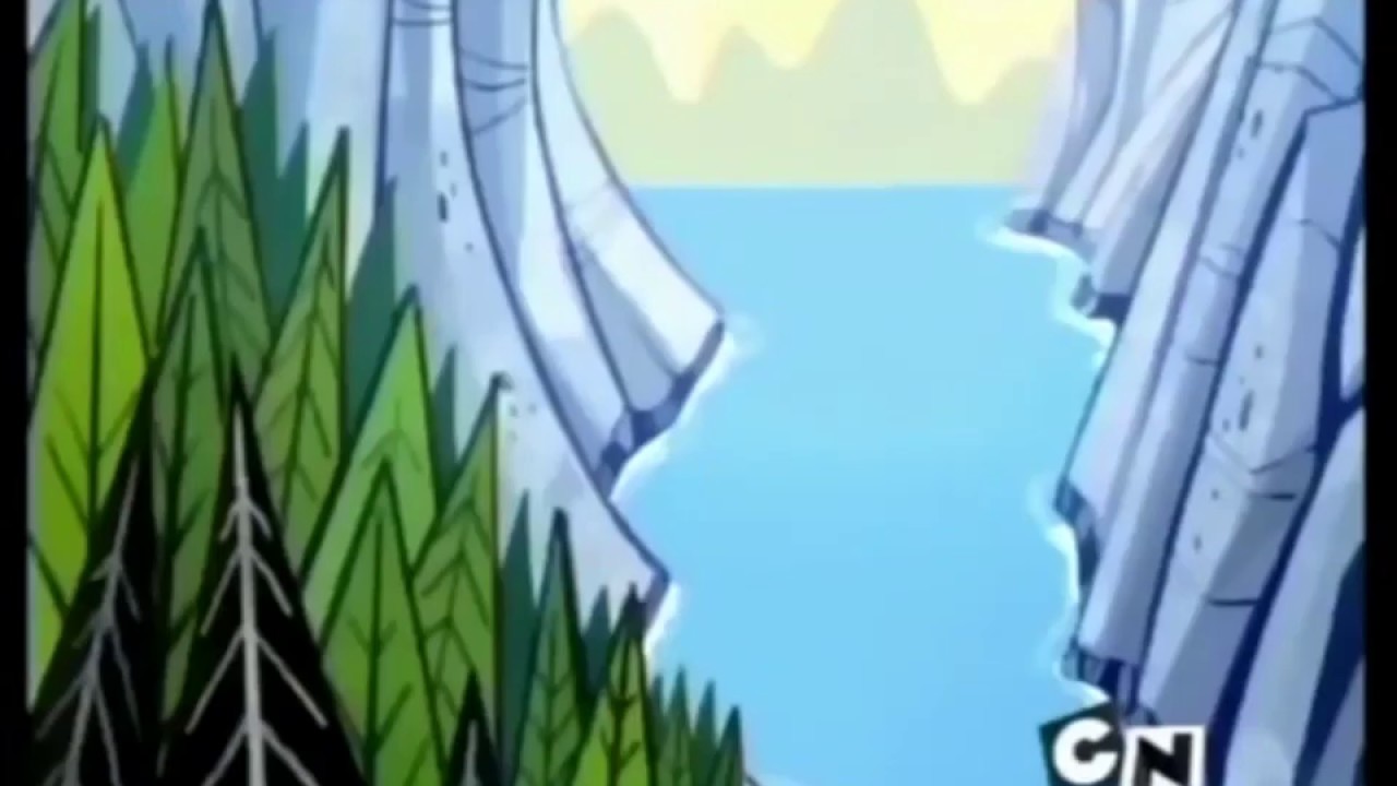 The Grim Adventures Of Billy And Mandy Burp Compilation | Female