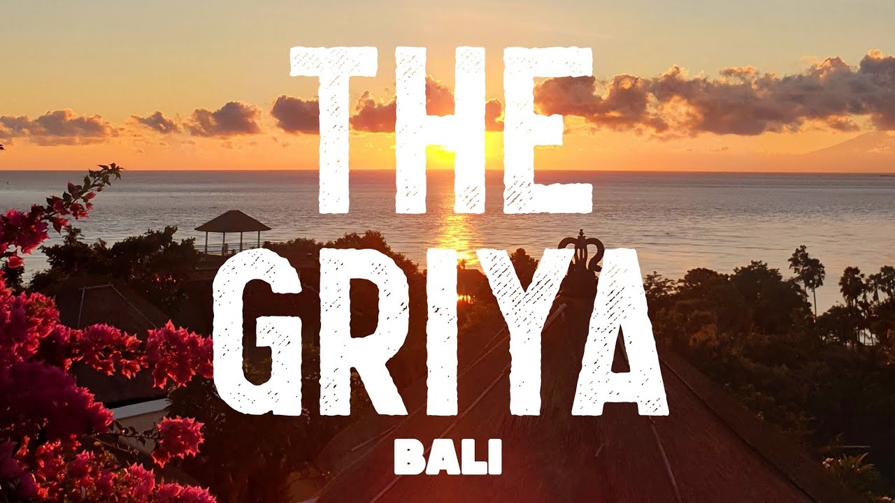 The GRIYA Villas & Spa BALI, Private LUXURY hideaway