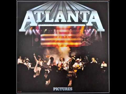 The Group Atlanta - Sweet Country Music