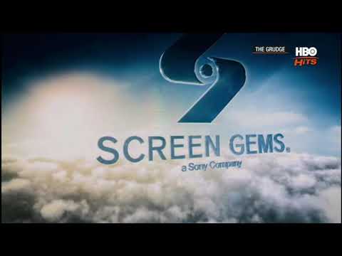 The Grudge (2020) - HBO Hits Intro