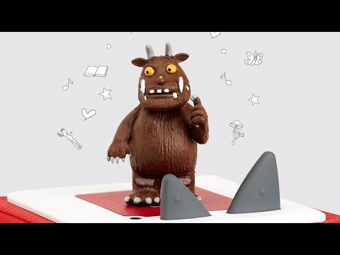 The Gruff Tonie - Audio Preview