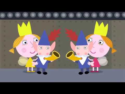 The Grumpy Old Elfs