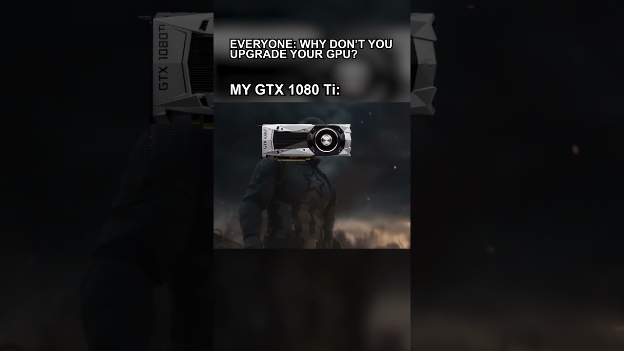 The GTX 1080 Ti in 2024
