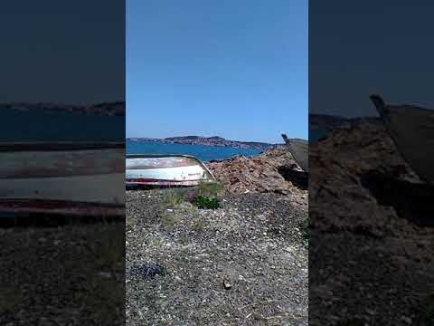 The Gulf and  Panorama Ayvalık Körfezinden Görüntüler Tablo Gibi Manzaralar 2
