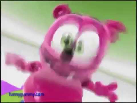 The Gummy Bear Song   Long English Version Luig Group 4 0