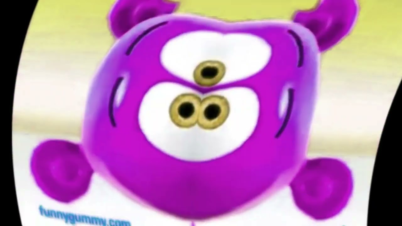 The Gummy Bear Song - Long English Version in G major 89