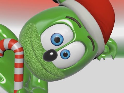 The Gummy Bear Song Remake - (CHRISTMAS SPECIAL🎄) - Gummibär Song Remake