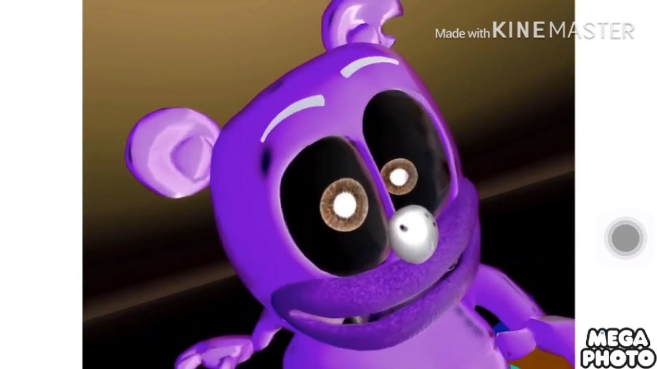 The Gummy Bear Song Short English Version (Reanimated by Gummibar Remake ) In G Major 6