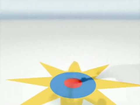 the gummy bear song template V2 fixed