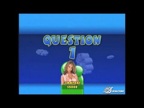The Guy Game Xbox Gameplay - Two are Better Than One