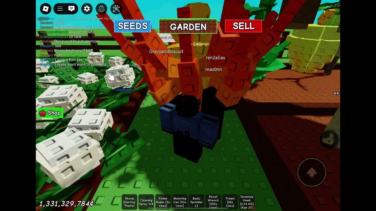 The guy named gravyandbiscut just scammed my friend, watch out for him and report him